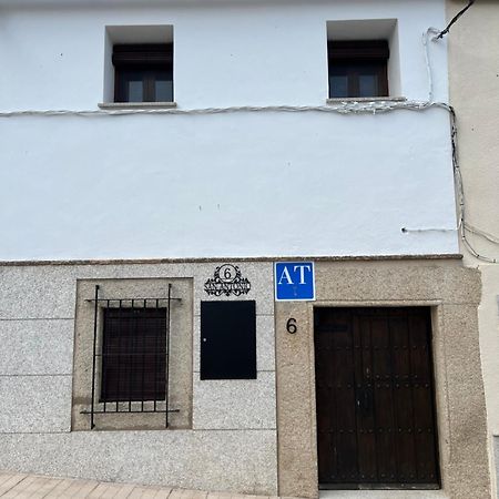 San Antonio 6 Appartement Malpartida de Cáceres Buitenkant foto