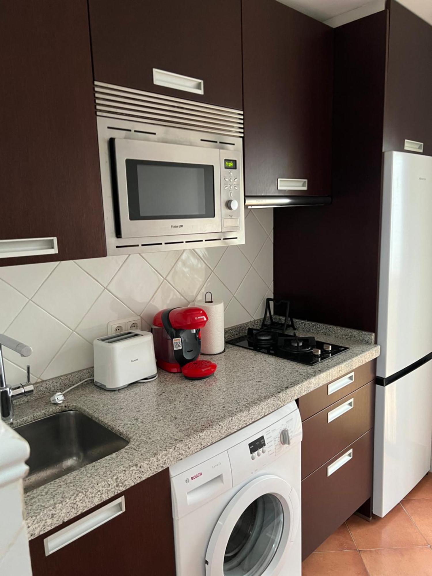 San Antonio 6 Appartement Malpartida de Cáceres Buitenkant foto