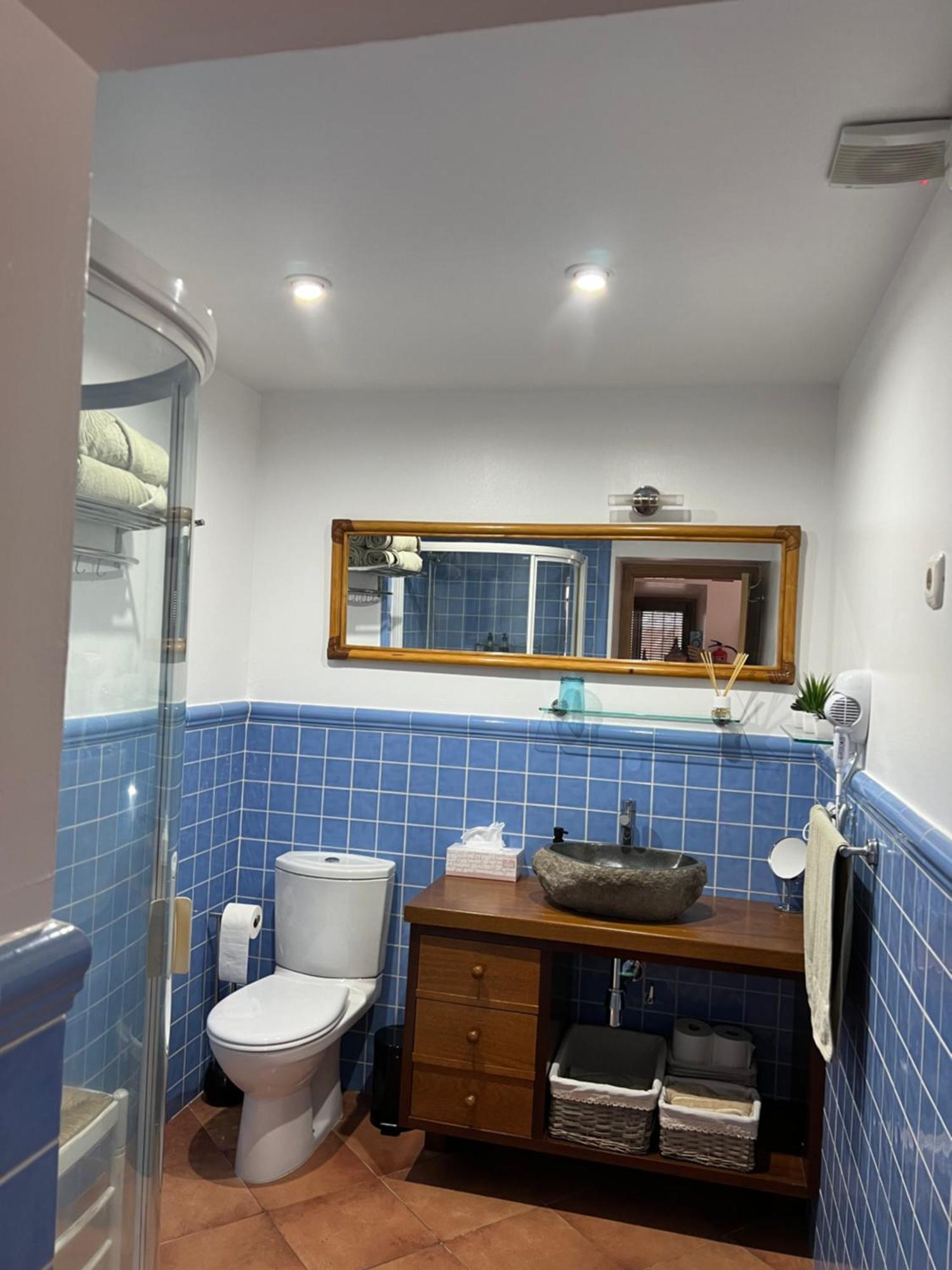San Antonio 6 Appartement Malpartida de Cáceres Buitenkant foto
