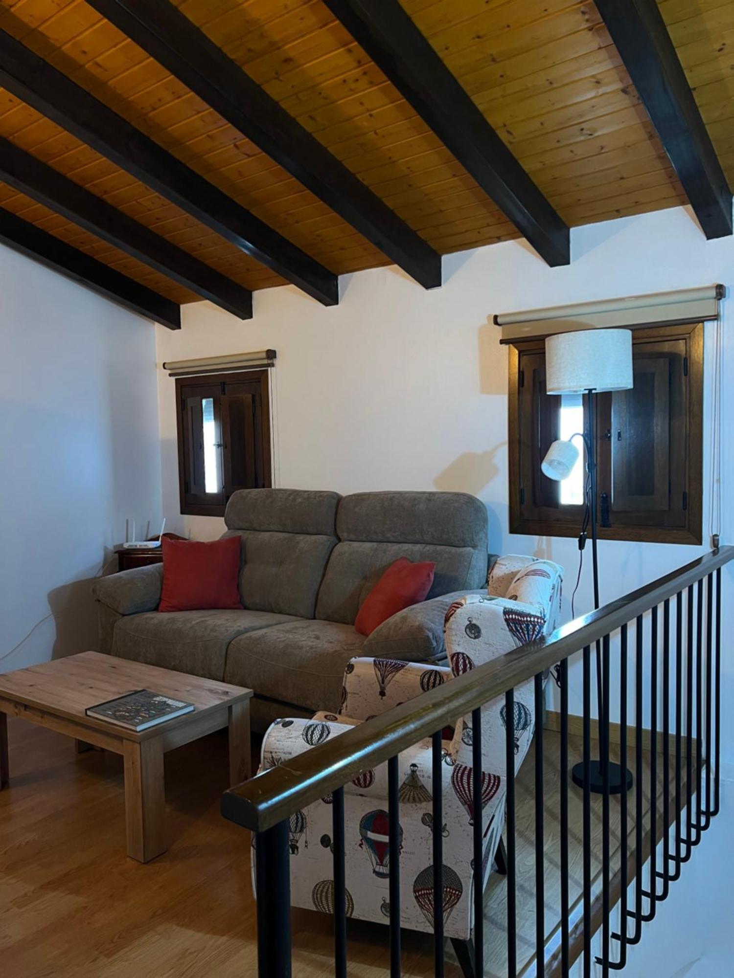 San Antonio 6 Appartement Malpartida de Cáceres Buitenkant foto
