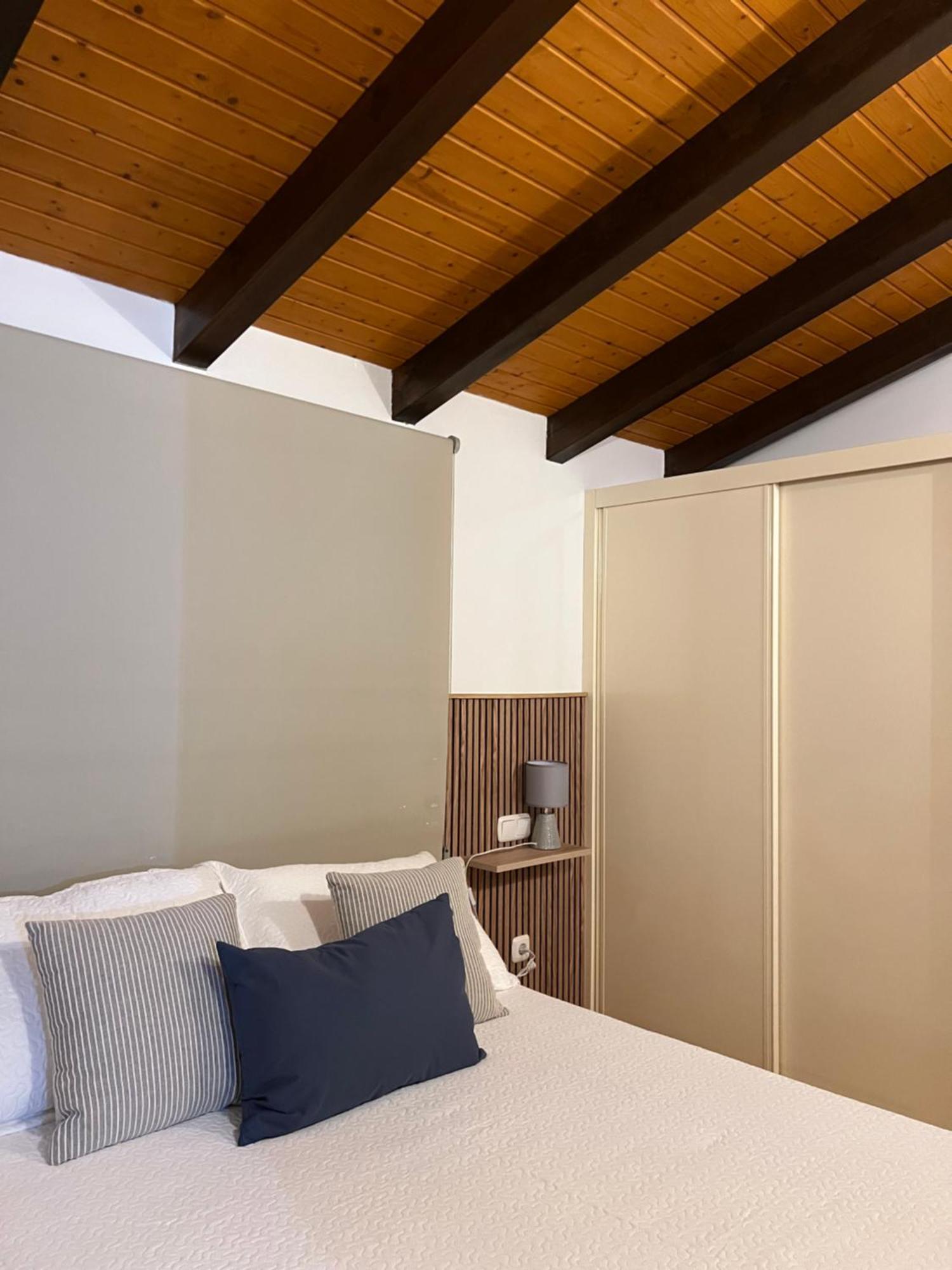San Antonio 6 Appartement Malpartida de Cáceres Buitenkant foto