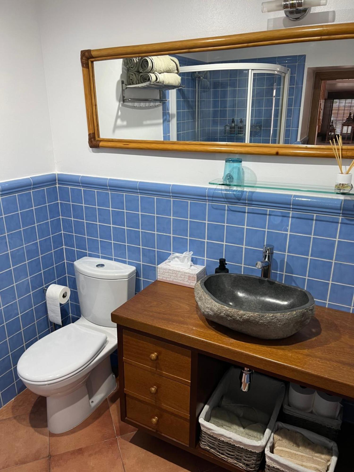 San Antonio 6 Appartement Malpartida de Cáceres Buitenkant foto